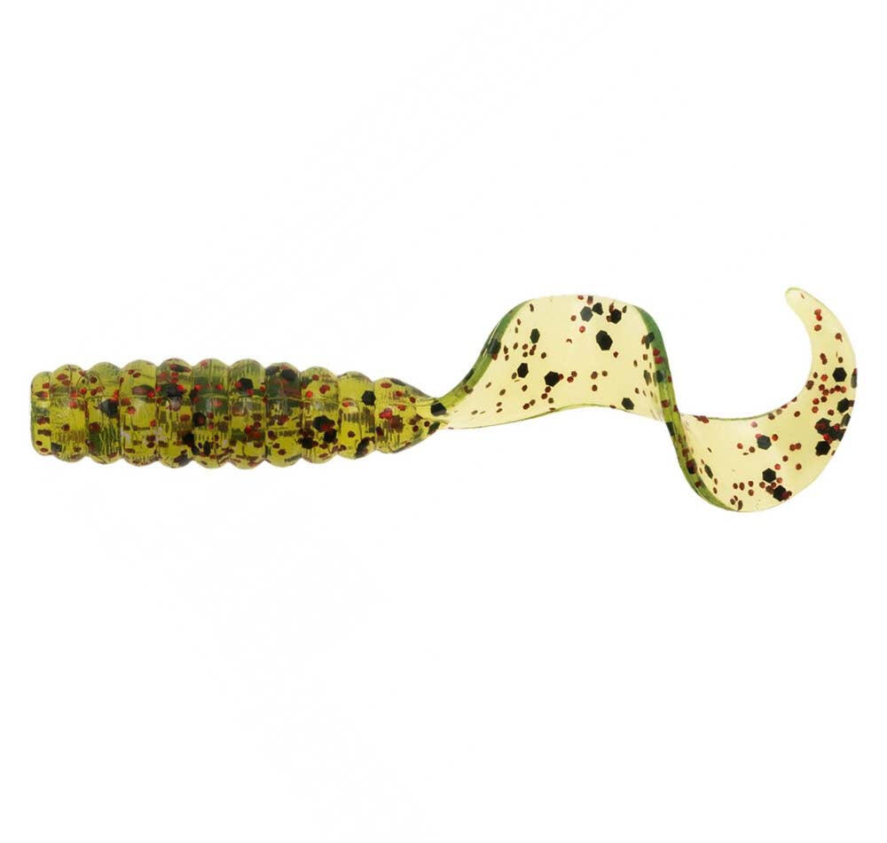 ZMan GrubZ 2" Soft Plastics