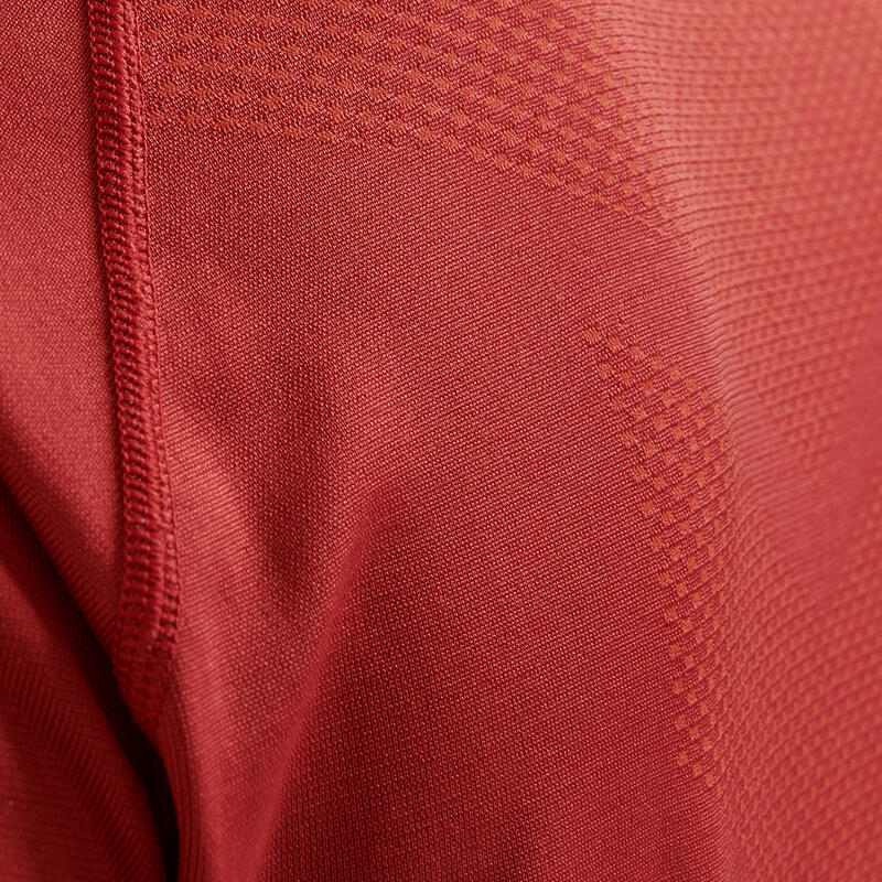 Hummel Jersey S/S Hmlauthentic Pro Seamless Jersey S/S