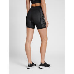 HUMMEL hmlSHAPING SEAMLESS MW SHORTS