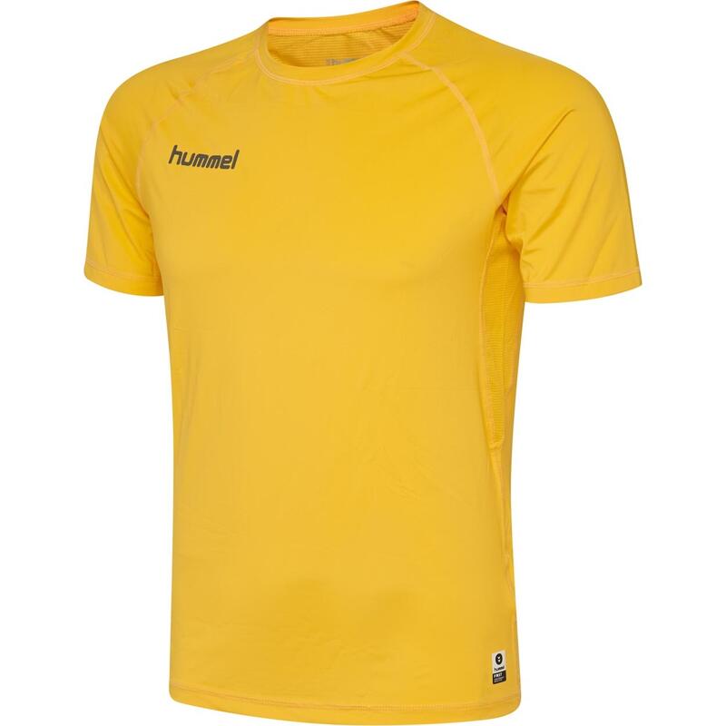 Enfiler T-Shirt Hml Homme HUMMEL