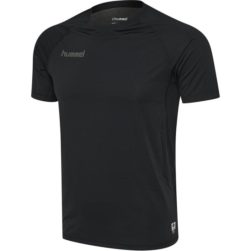 Póló Hml Multisport Férfi Stretchable légáteresztő Hummel