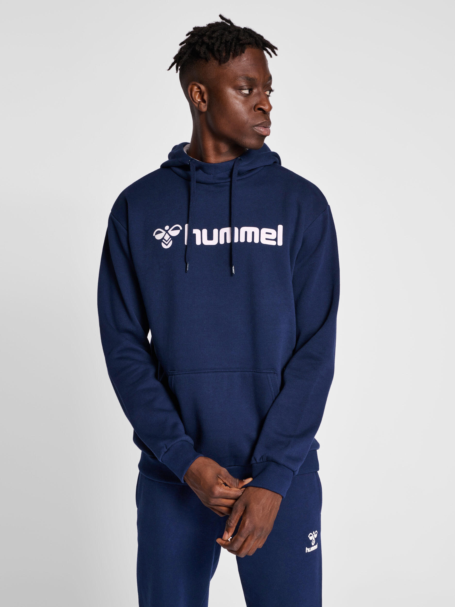 HUMMEL Kapuzenpullover Hmlmover Herren HUMMEL