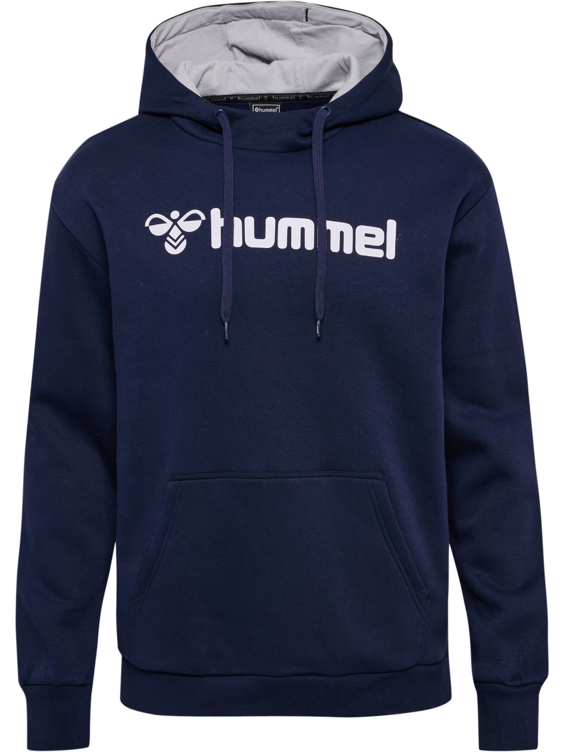 Instap Hoodie Hmlmover Heren 6/7