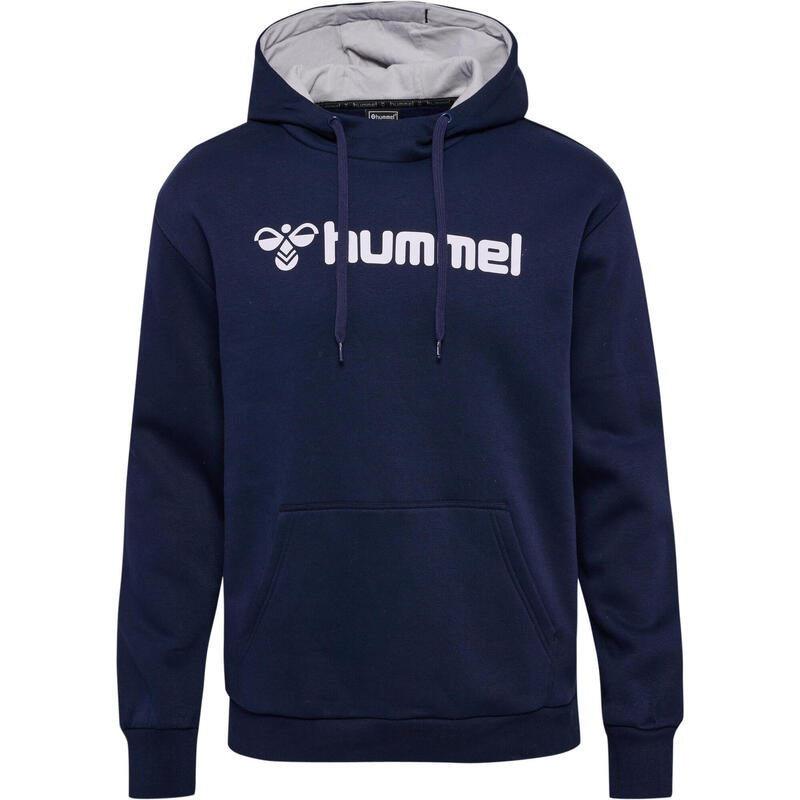 Instap Hoodie Hmlmover Multisport Heren HUMMEL