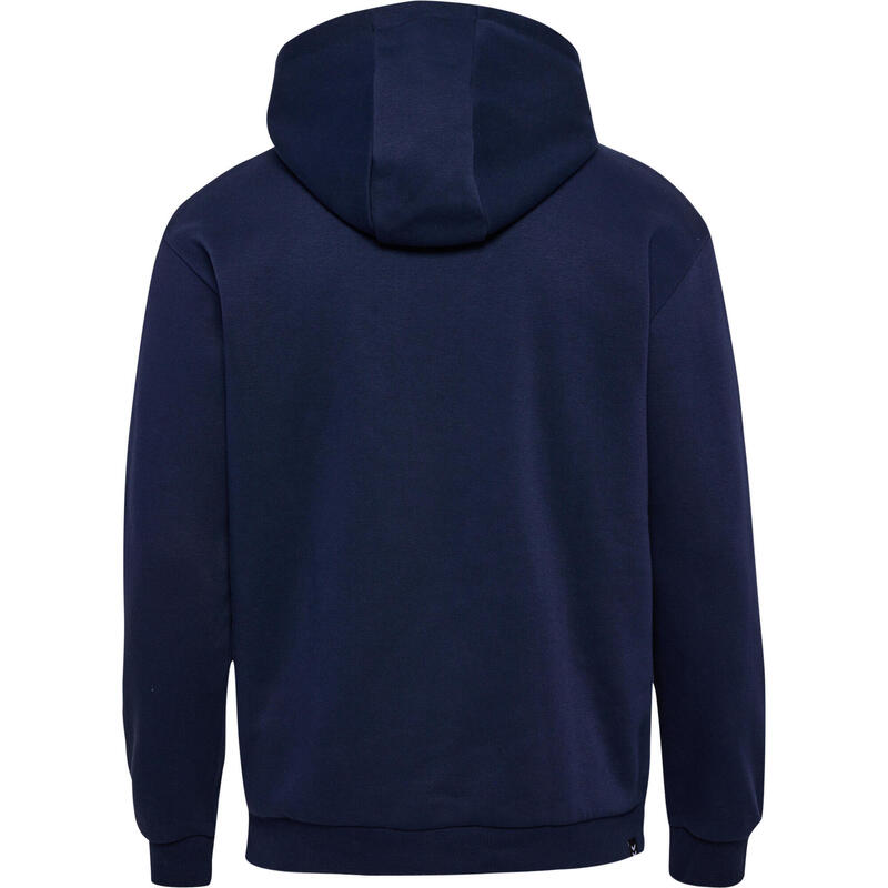 Instap Hoodie Hmlmover Multisport Heren HUMMEL