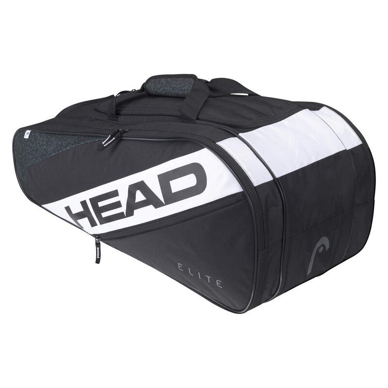 Tennistasche HEAD Elite Allcourt große Tennistasche -Platz für bis zu 8 Schläger