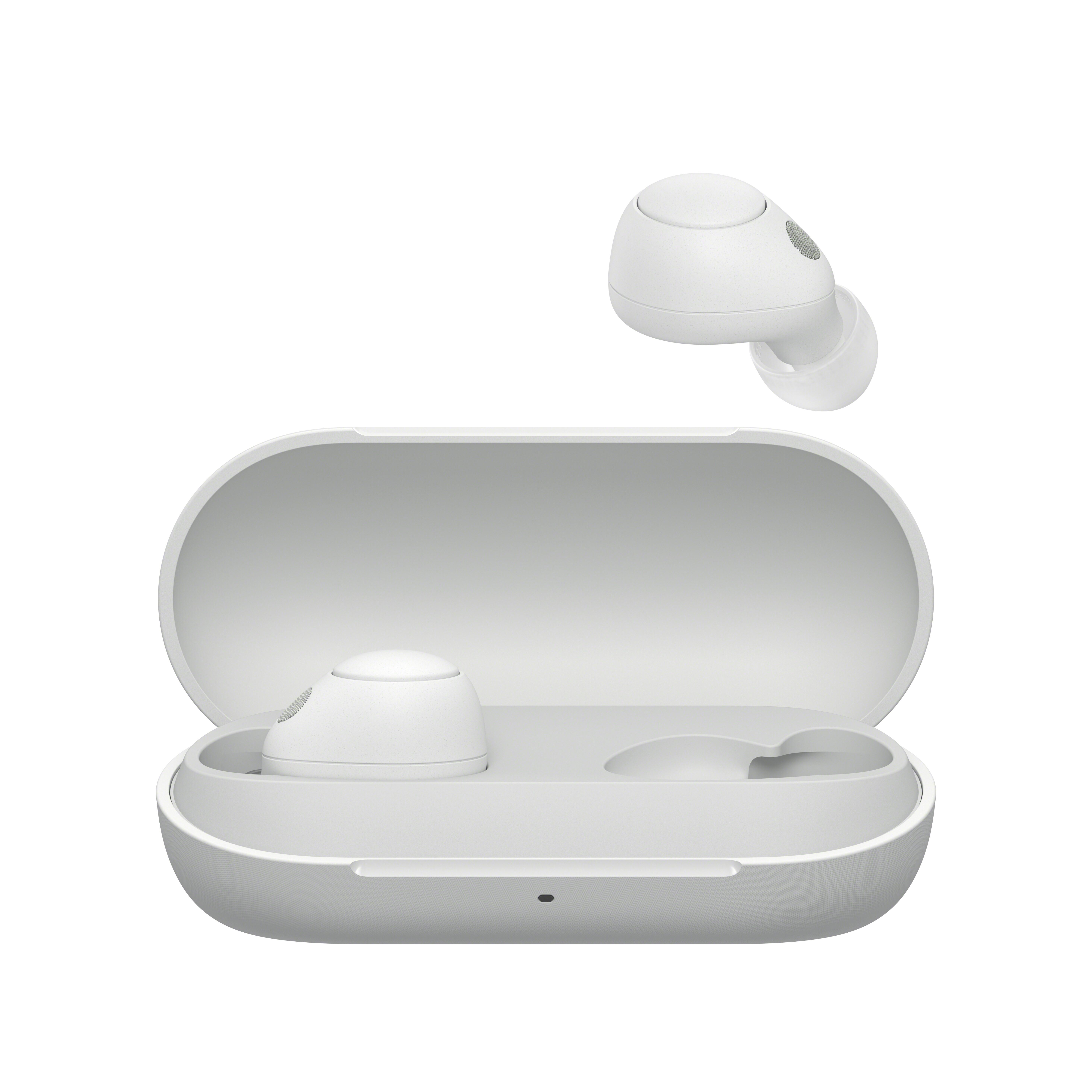 Amazon.com: Sony WF-C700N Truly Wireless Noise Canceling in