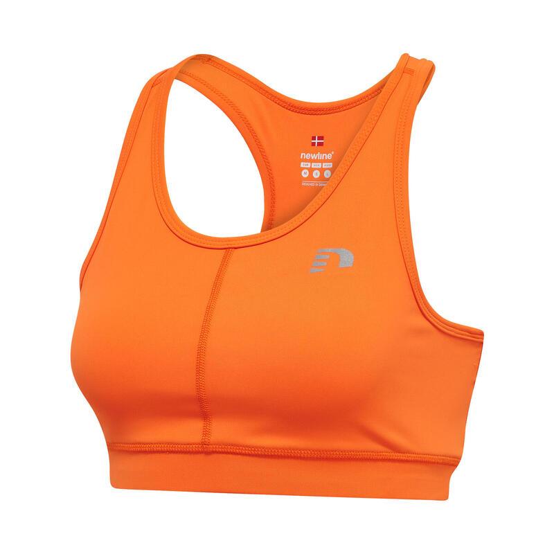 Reggiseno da donna Newline core athletic