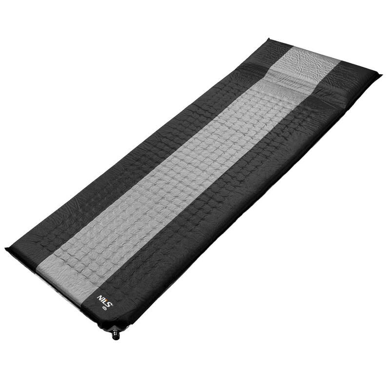 Matelas autogonflant Nils Camp NC4340