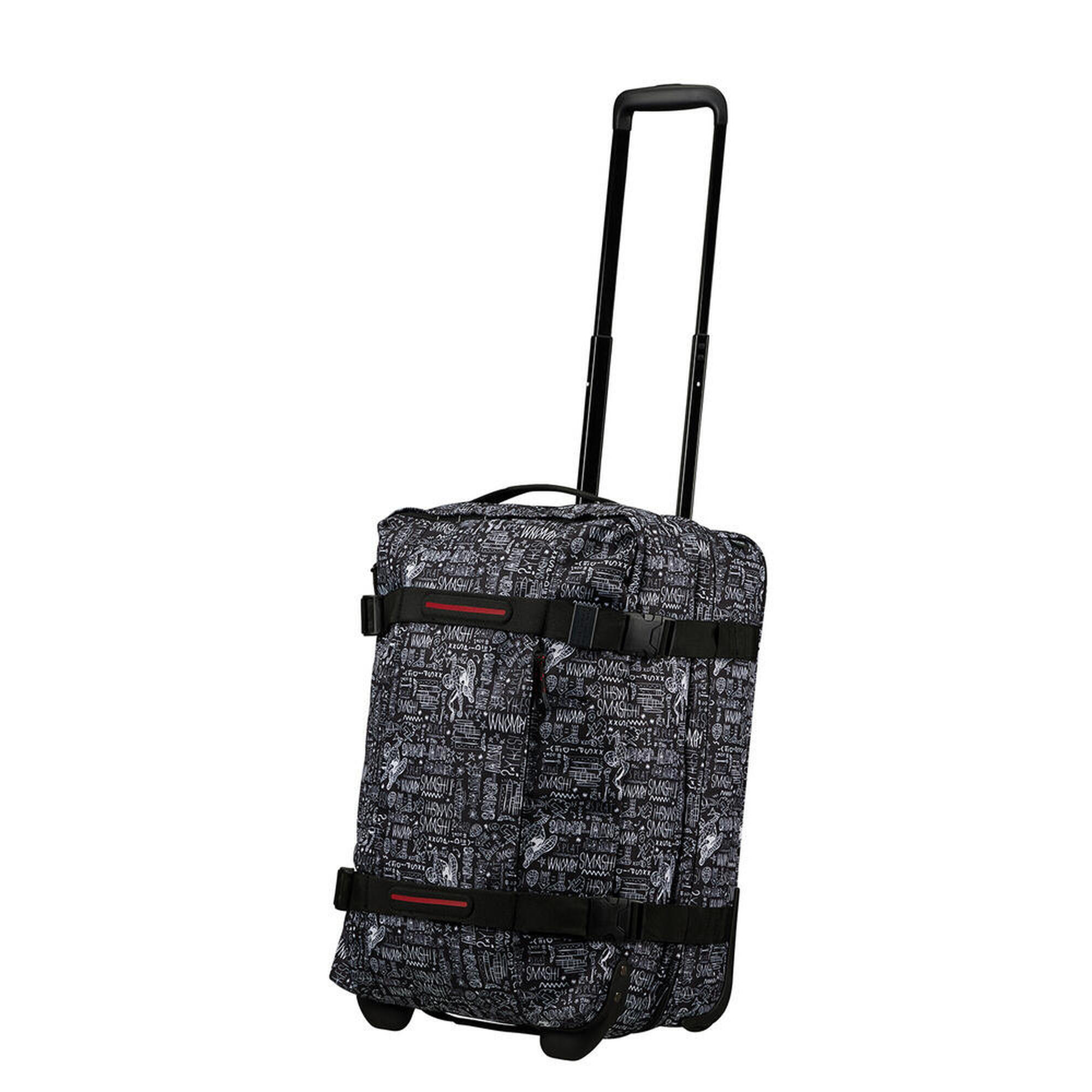 Torba podróżna Urban Track Duffle S