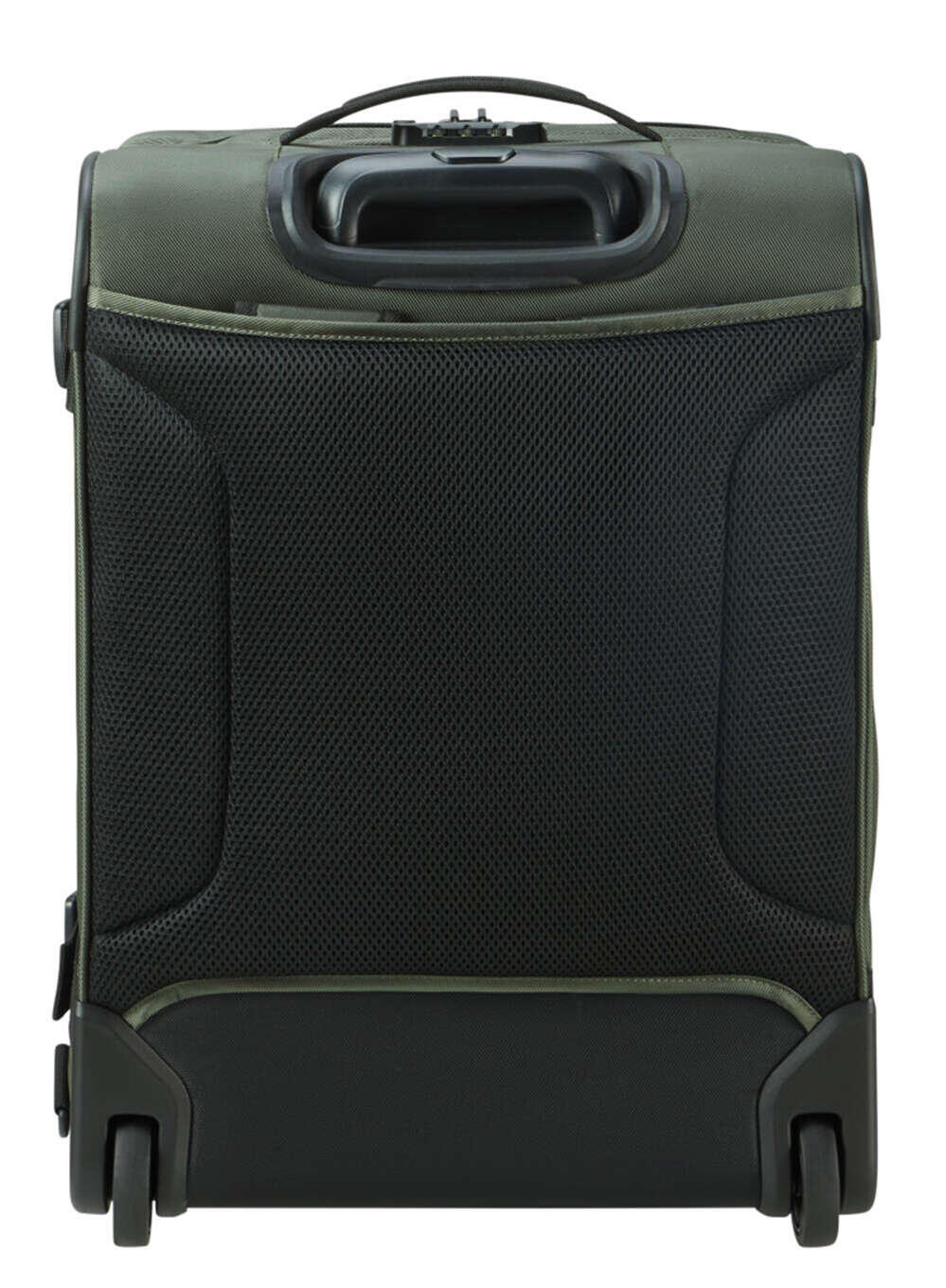 Saco/Mochila de cabin Urban Track 55cm com 2 rodas reciclex 5/7