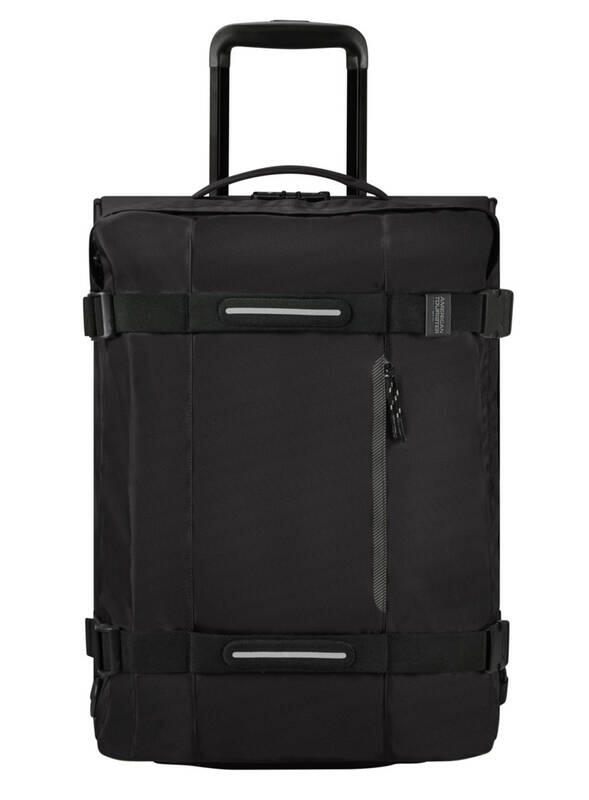 AMERICAN TOURISTER Saco/Mochila de cabin Urban Track 55cm com 2 rodas reciclex