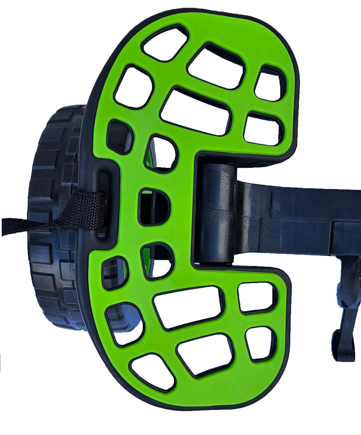 Wózek transportowy do kajaka Scorpio kayak Universal 75 kg 4/6