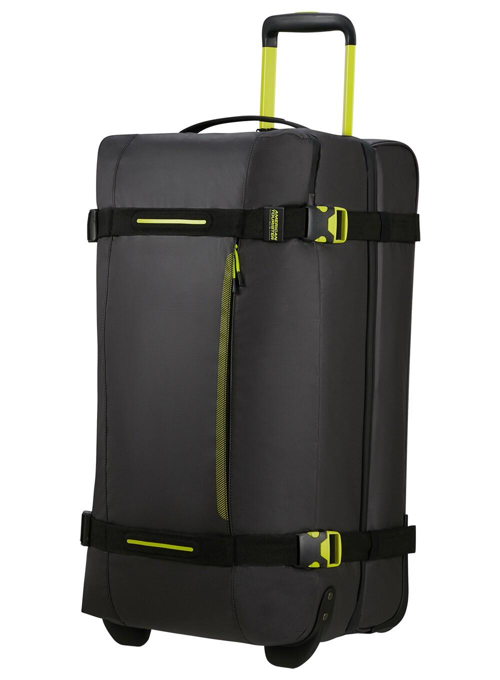 Trolley de viagem Urban Track 68cm com 2 rodas resistência água 3/7