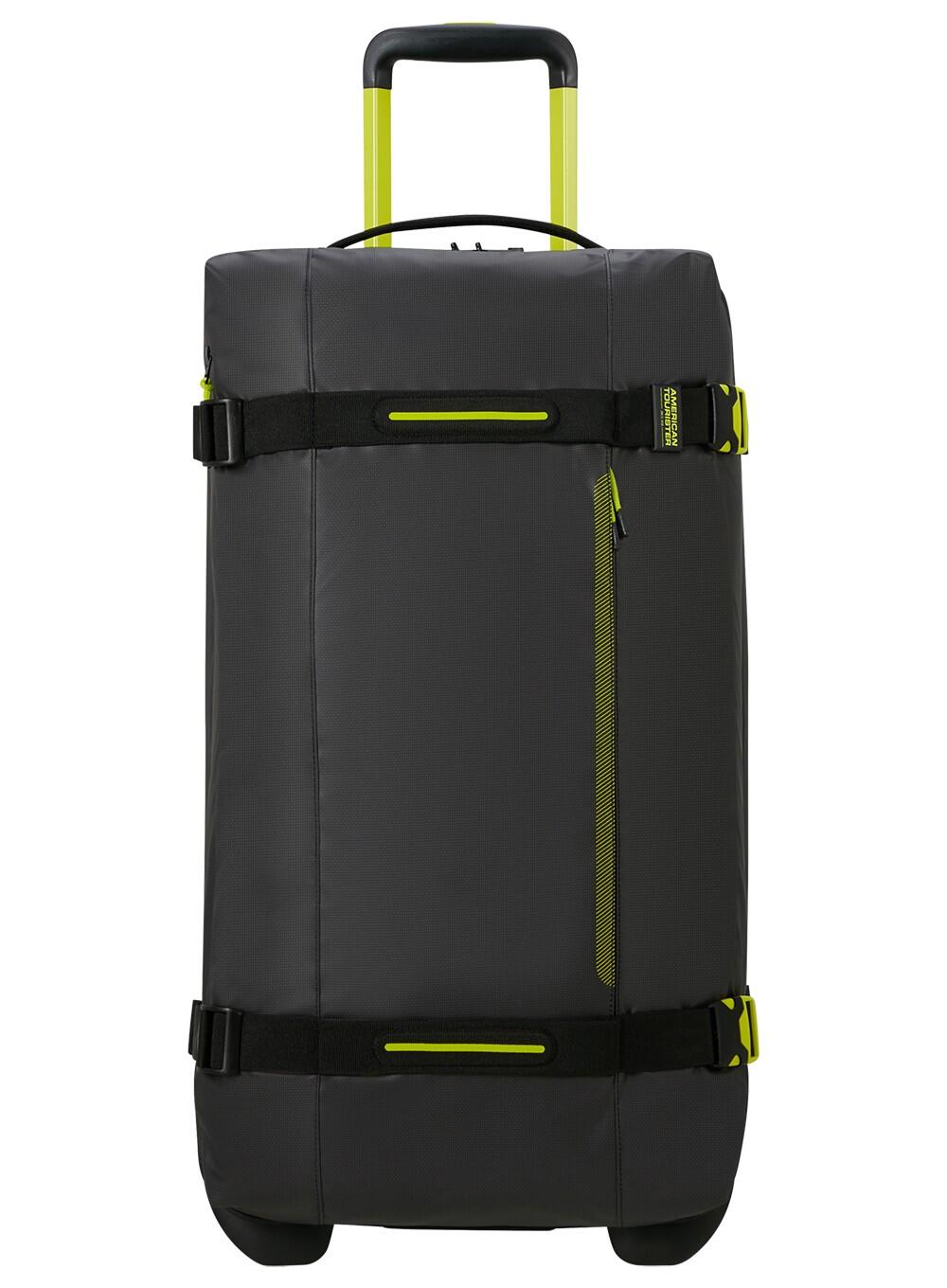 Trolley de viagem Urban Track 68cm com 2 rodas resistência água 2/7