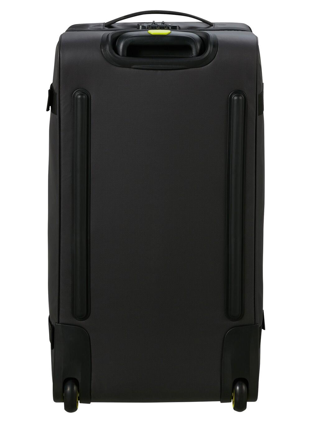 Trolley de viagem Urban Track 68cm com 2 rodas resistência água 6/7