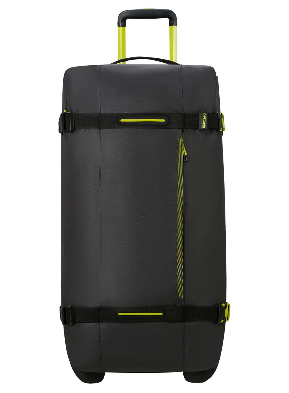 Trolley de viagem Urban Track 78,5cm com 2 rodas resistência água 2/7
