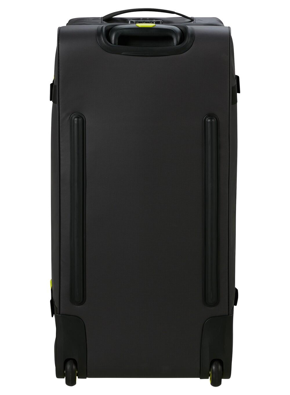 Trolley de viagem Urban Track 78,5cm com 2 rodas resistência água 6/7