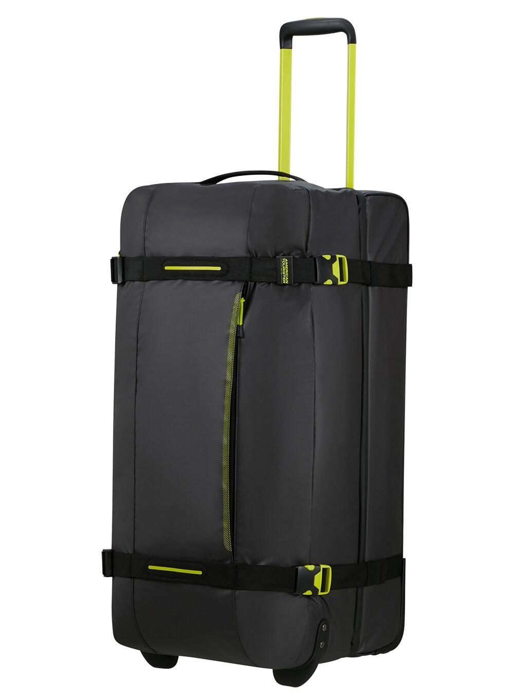 Trolley de viagem Urban Track 78,5cm com 2 rodas resistência água 4/7