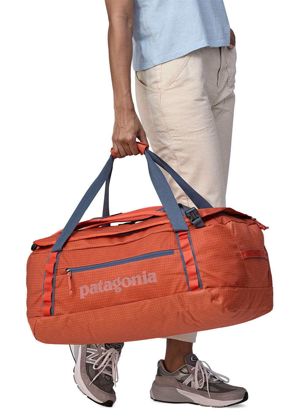 Sac de voyage Patagonia Black Hole Duffel 6/7