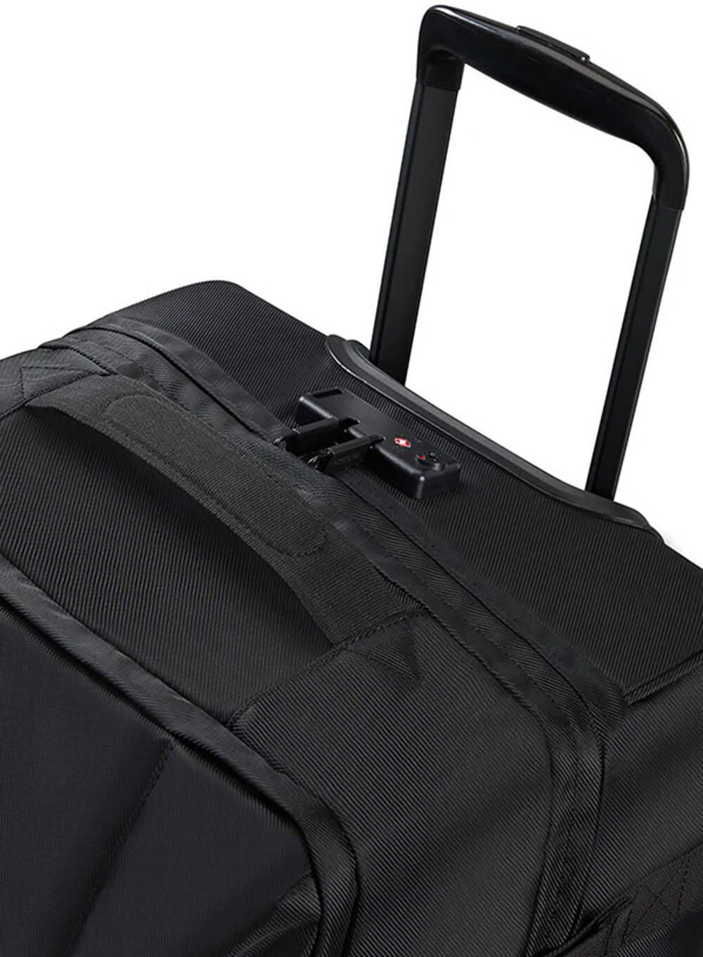 Torba podróżna na kółkach American Tourister WH L 7/7