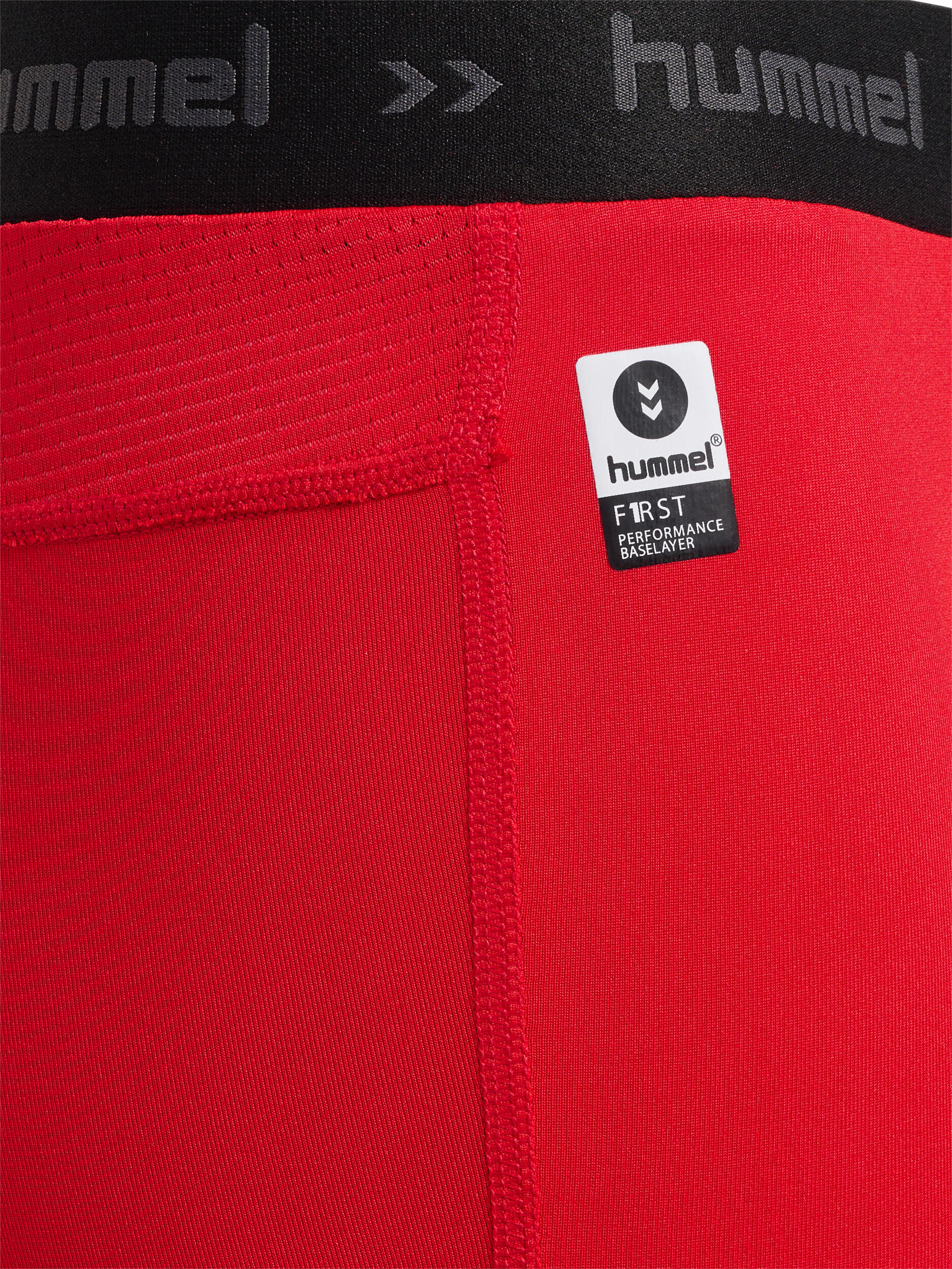 Instap Panty Hml Uniseks Kinderen HUMMEL 3/7