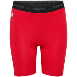 Enfiler Tight Kurze Hose Hml Multisport Enfant HUMMEL