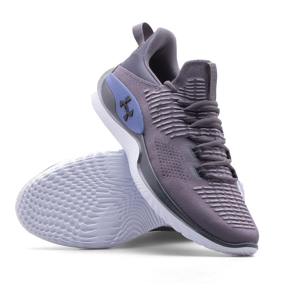 Buty do biegania męskie Under Armour UA Flow Dynamic INTLKNT