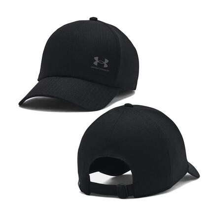 Czapka z daszkiem unisex UNDER ARMOUR ArmourVent Adjustable Cap