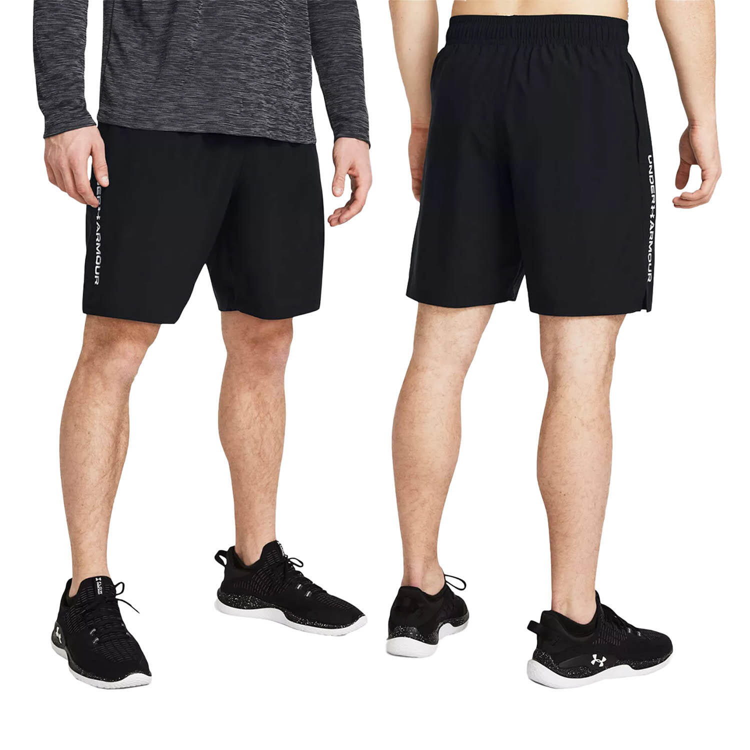 UNDER ARMOUR picture