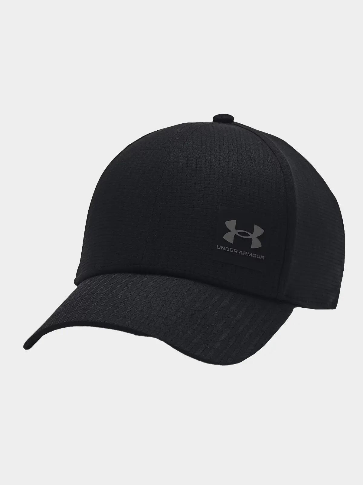 Baseballová čepice Iso-chill Armourvent 5/6