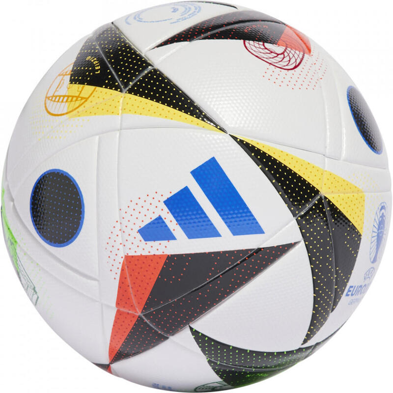 Minge fotbal Adidas Euro24 League Box