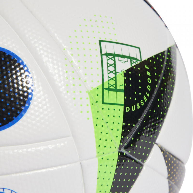 Minge fotbal Adidas Euro24 League Box