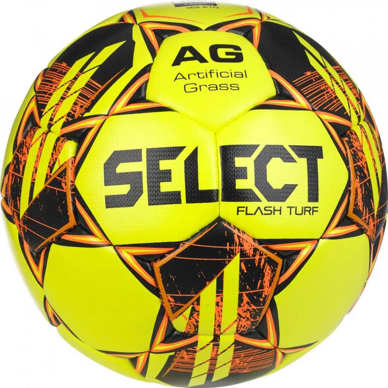 Minge fotbal Select Flash Turf V23