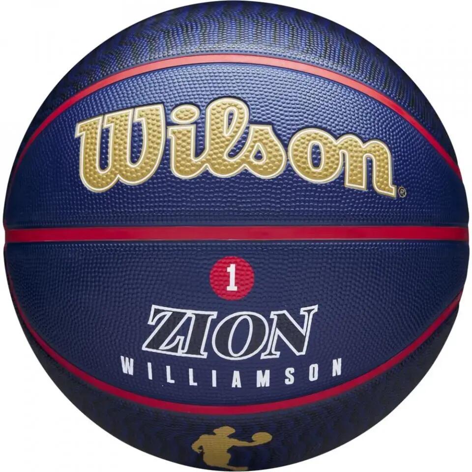 Minge baschet Wilson NBA Zion Williamson 1/5