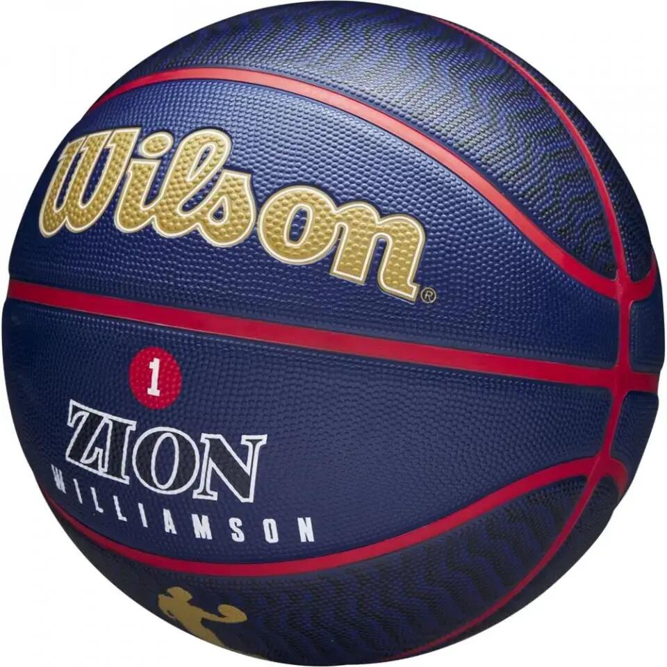 Minge baschet Wilson NBA Zion Williamson 4/5