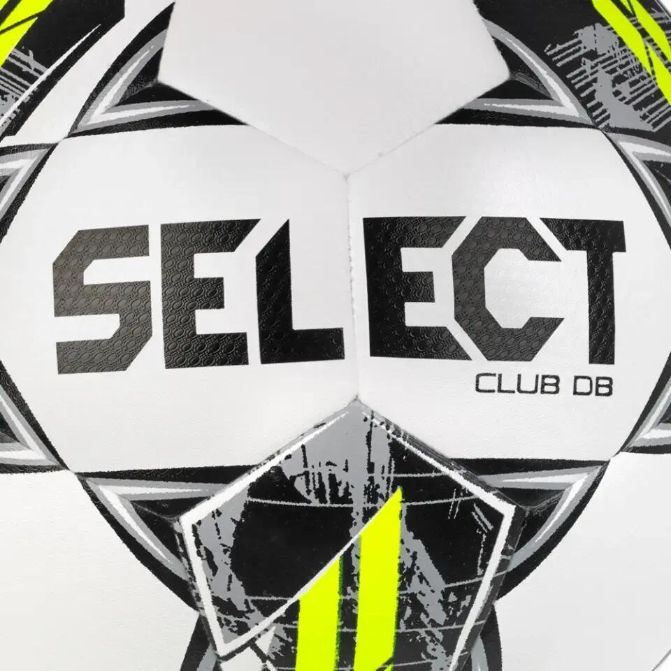 Minge fotbal Select Club DB V23 6/6
