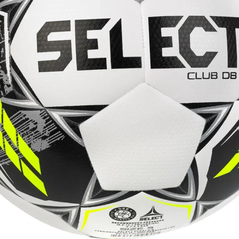 Minge fotbal Select Club DB V23 5/6