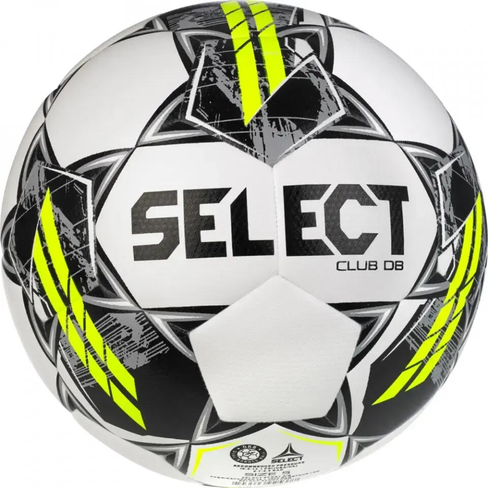 Minge fotbal Select Club DB V23 2/6