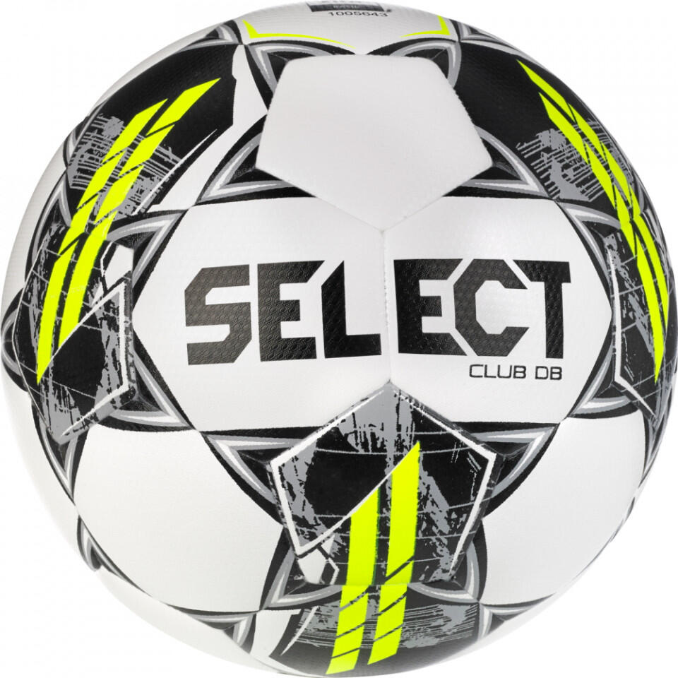 Minge fotbal Select Club DB V23