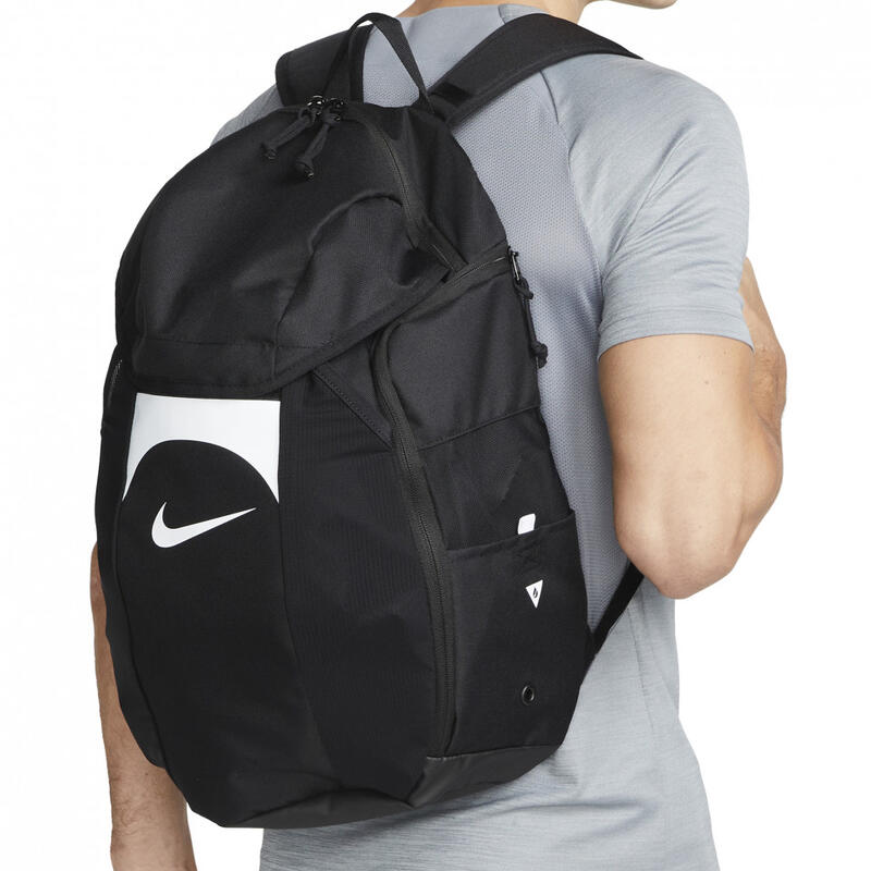 Rucsac Nike Academy 23 Team, 48x33x17 cm