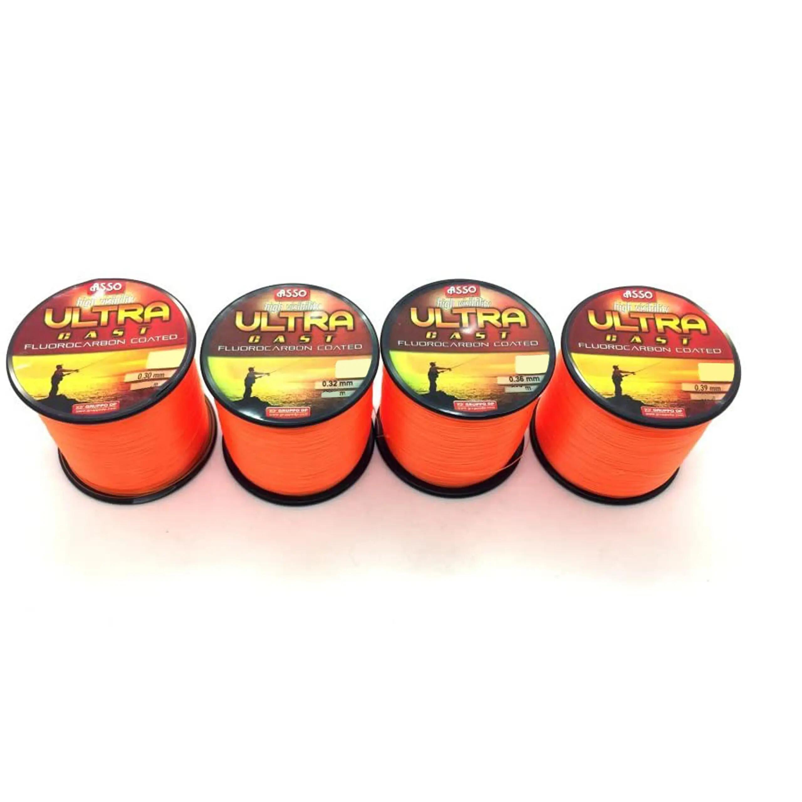 ASSO ULTRA CAST 1000M 0,28mm 2/4