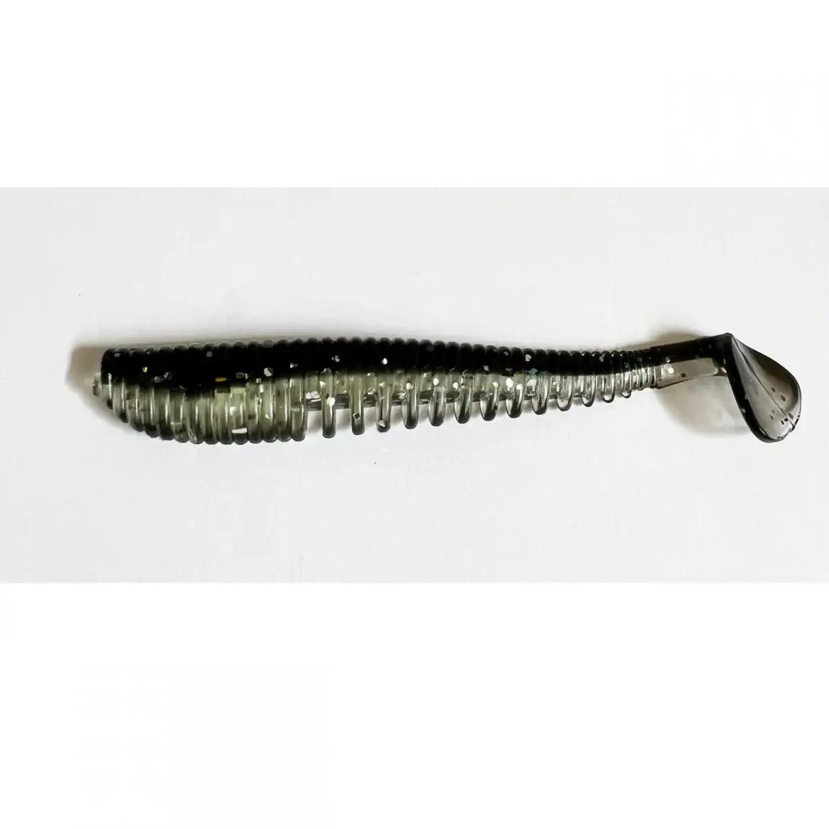 SILSTAR GUMIHAL 8CM 3,2G 10DB/CS DRFEP 1/1