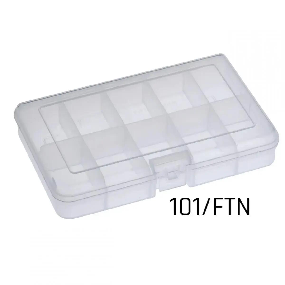 PANARO SZERELÉKES DOBOZ 16*10 10 REKESZ 1/1