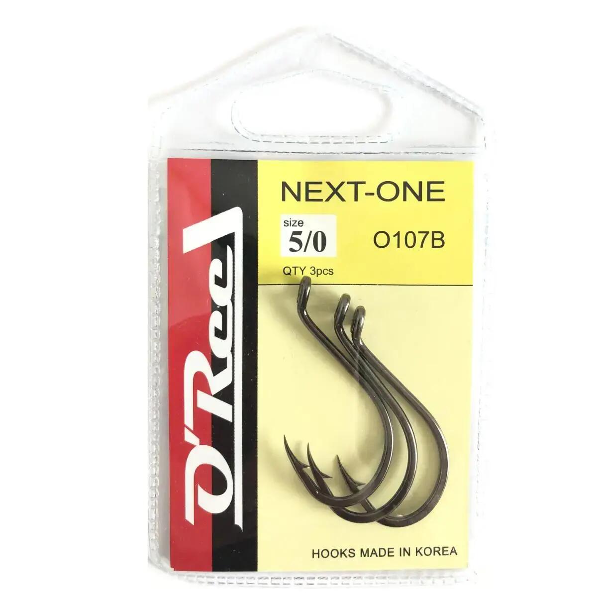 OREEL NEXT-ONE OCT-R BN 3-0 5DB/CS 3/3