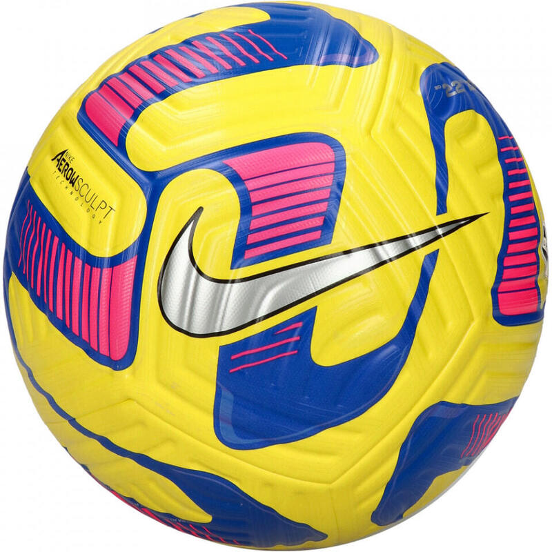 Minge fotbal Nike Flight 22/23 - oficiala de joc