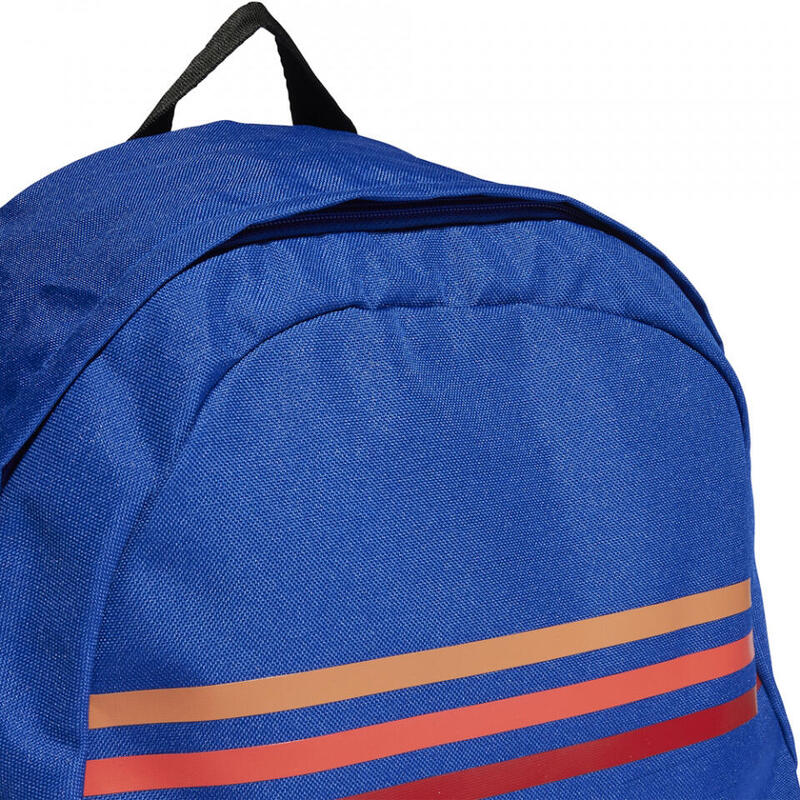 Rucsac Adidas Classic Horizontal 3-Stripes, 44x36x15 cm