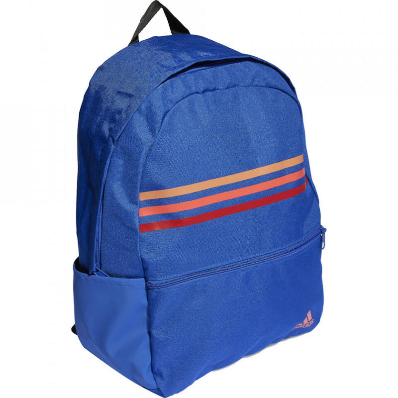 Rucsac Adidas Classic Horizontal 3-Stripes, 44x36x15 cm