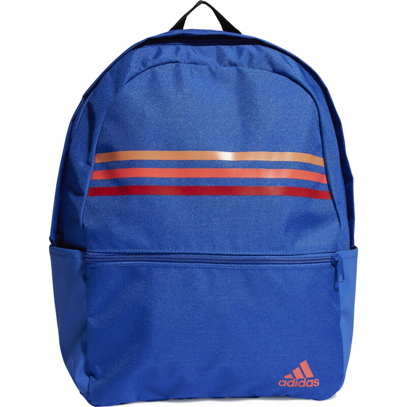 Rucsac Adidas Classic Horizontal 3-Stripes, 44x36x15 cm