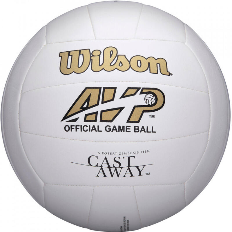Minge volei Wilson Castaway